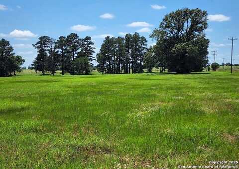 Lot 15 Three Lakes Ranch, Centerville, TX 75833