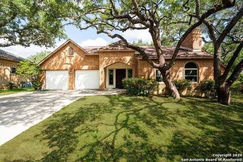 8427 Chesham, San Antonio, TX 78254