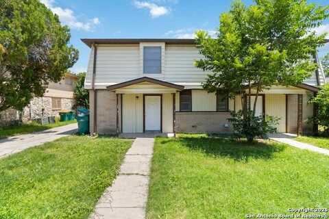 510 W Byrd Blvd, Universal City, TX 78148