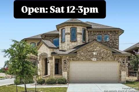 1959 Pillard Summit, San Antonio, TX 78245