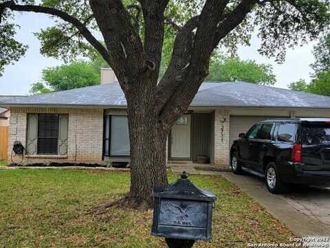 2711 STRONG OAK, San Antonio, TX 78247