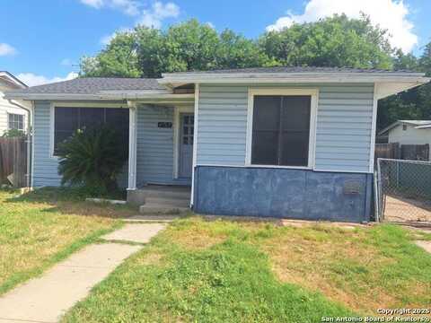 4767 Lark, San Antonio, TX 78228