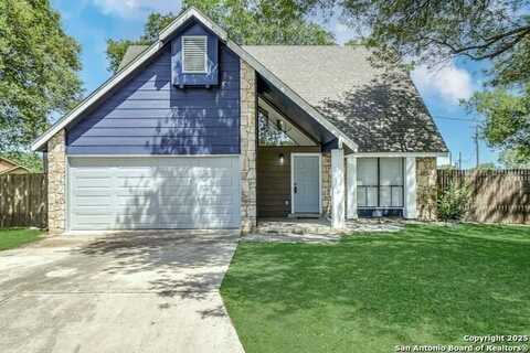 3250 Bear Springs, San Antonio, TX 78245