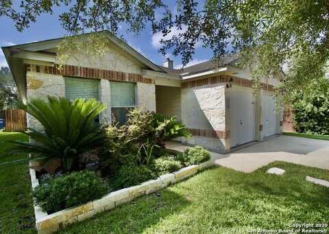 3814 Alpine Aster, San Antonio, TX 78259