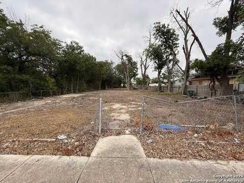 610 Weinberg, San Antonio, TX 78214