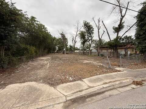 610 Weinberg, San Antonio, TX 78214