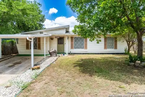 345 shelburn, San Antonio, TX 78220
