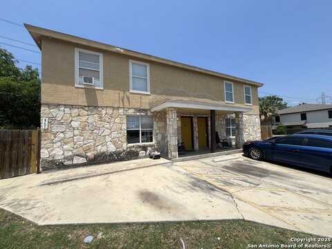 6707 Brothers, San Antonio, TX 78239