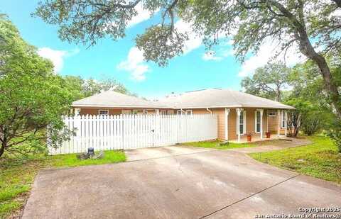 23007 S BREEZE ST, San Antonio, TX 78258