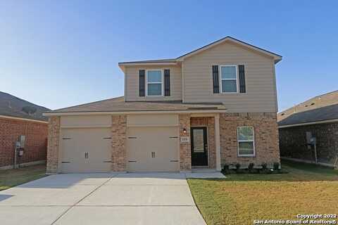 12830 Cedarcreek Trl, San Antonio, TX 78254