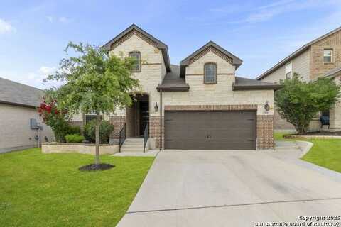 12810 Braxon Pass, San Antonio, TX 78253