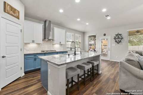 12810 Braxon Pass, San Antonio, TX 78253