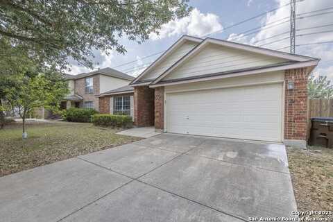 6715 Lucky, Converse, TX 78109