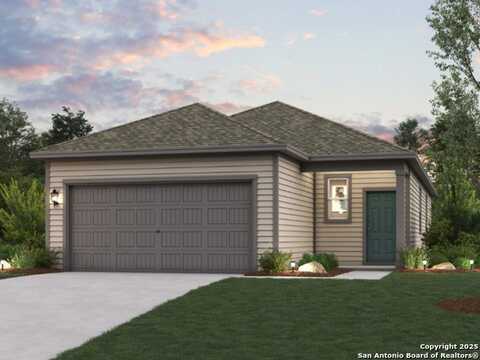5615 Frederick Bluff, Von Ormy, TX 78073