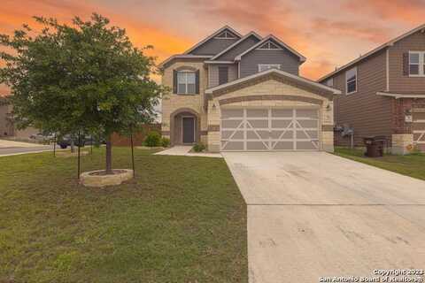 1502 OVERLOOK BANK, San Antonio, TX 78245