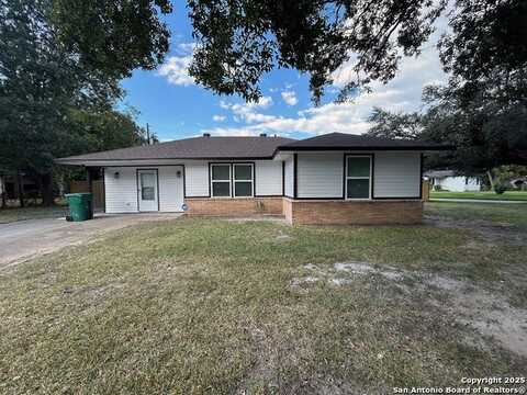202 Azalea, Orange, TX 77630