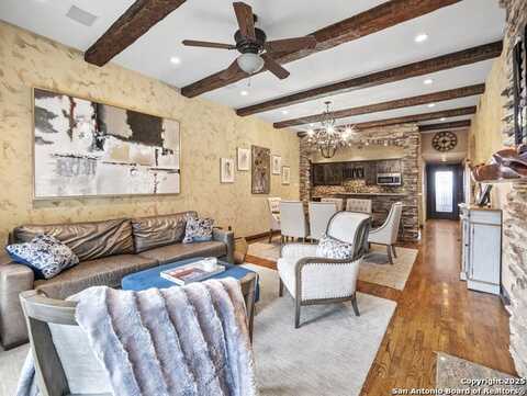 1022 Navarro St., San Antonio, TX 78205