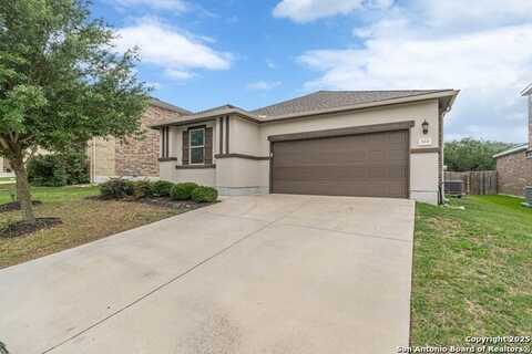 124 Mary Max Circle, San Marcos, TX 78666