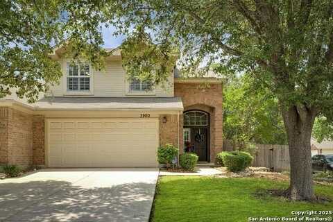 7902 COASTAL RUN, San Antonio, TX 78240