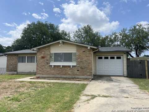 6042 Knoll Krest, San Antonio, TX 78242