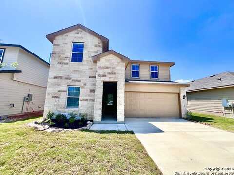 21109 WATERCOURSE WAY, San Antonio, TX 78266