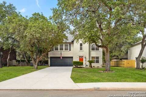 14222 Emerald Hill, San Antonio, TX 78231