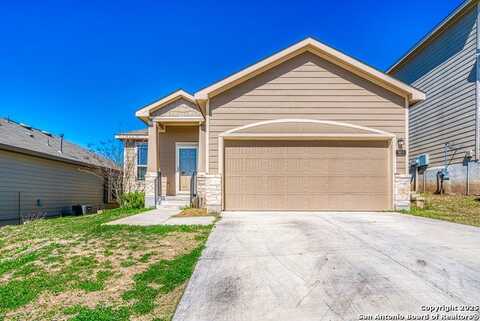 9819 Marbach Crest, San Antonio, TX 78245