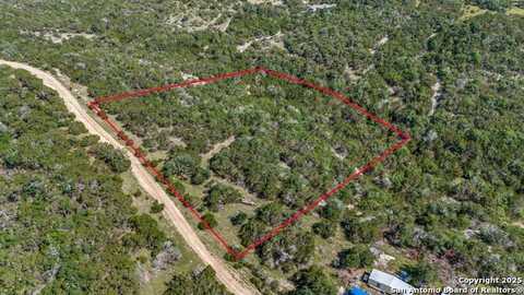 1 Headwaters Ranch, Kendalia, TX 78027