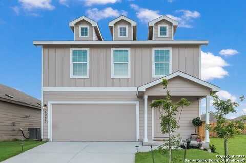 6932 Bale Ridge, San Antonio, TX 78252