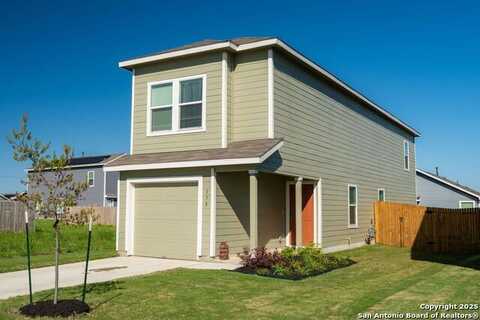 175 amber, Maxwell, TX 78656