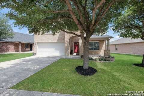 11206 Denae, Live Oak, TX 78233