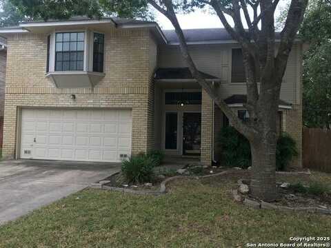 9103 BIG BETHEL DR, San Antonio, TX 78240