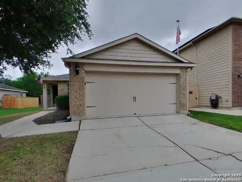 5819 Forest, San Antonio, TX 78252