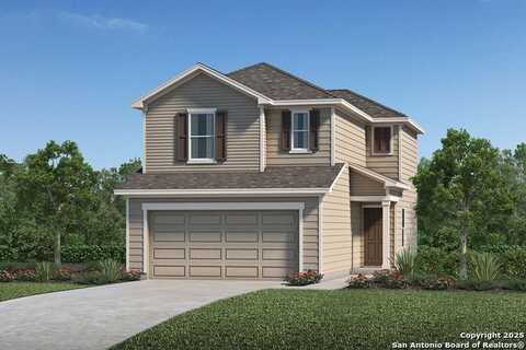 4526 GATO CALICO DRIVE, San Antonio, TX 78222