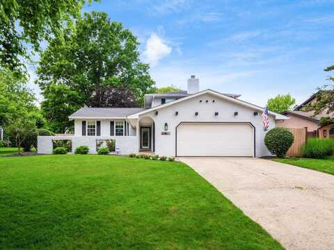5247 Heathmoor Street, Columbus, OH 43235
