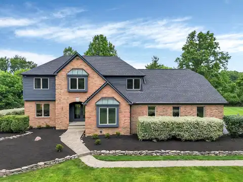 6580 Lake Of The Woods Point, Galena, OH 43021