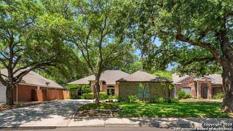 2430 Burning Trail, San Antonio, TX 78232