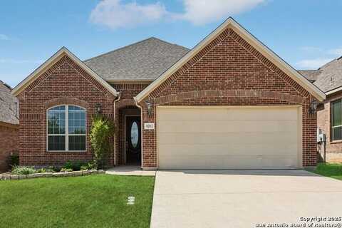 8202 TWO FALLS, San Antonio, TX 78255
