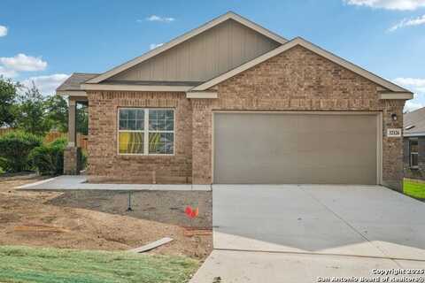 32126 Lemon Mint, Bulverde, TX 78163