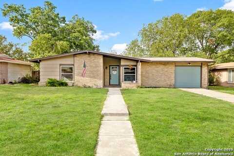 534 Cicero, San Antonio, TX 78218