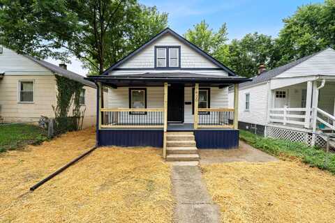 1430 Aberdeen Avenue, Columbus, OH 43211