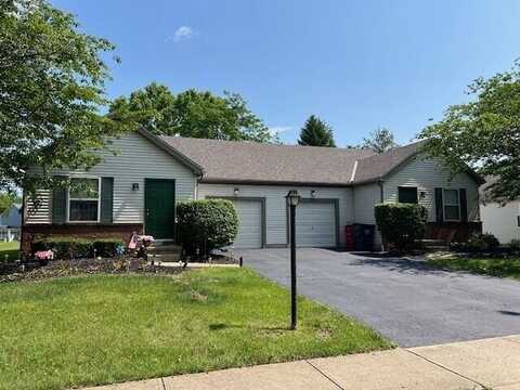 2400-2404 Deerfield Drive, Grove City, OH 43123
