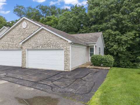 267 Brueghel, Blacklick, OH 43004