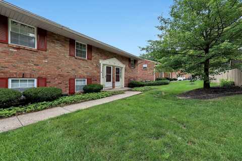 1365 Bluff Avenue, Columbus, OH 43212