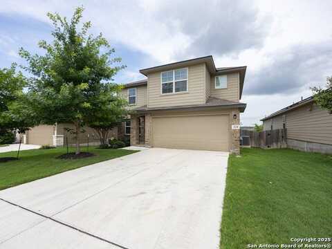 224 Cuban Emerald, San Antonio, TX 78253