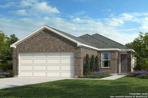 15022 BARN SWALLOW HILL, San Antonio, TX 78253