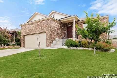 12453 Vista Rim, San Antonio, TX 78233