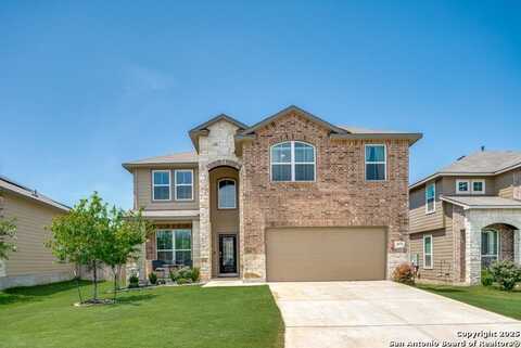 3573 Copper Crown, Bulverde, TX 78163
