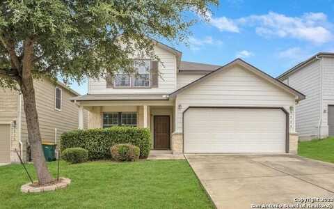 9539 LOOKOVER BAY, Converse, TX 78109
