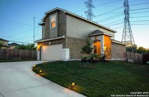 11438 SEA GULL CT, San Antonio, TX 78245